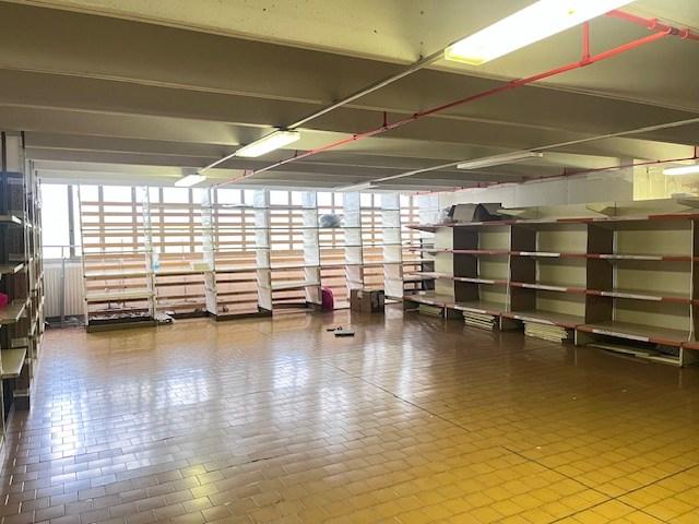 Funo Centergross (BO) – Affittasi magazzino